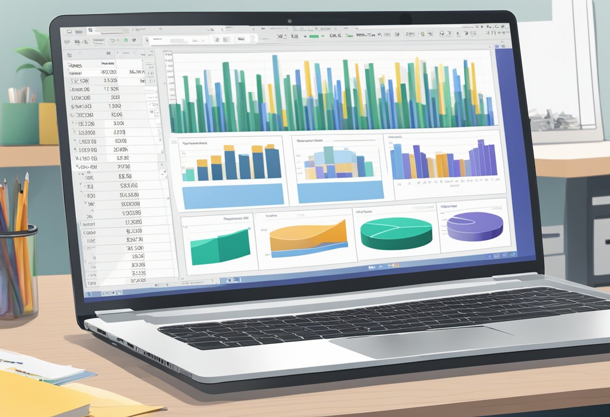 What Is Microsoft Data Streamer for Excel: A Comprehensive Guide What Is Microsoft Data Streamer for Excel: A Comprehensive Guide