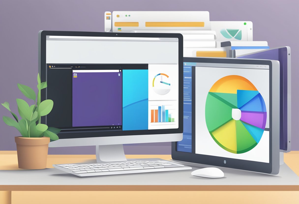 How to Open .mdb Files Without Microsoft Access: Alternative Solutions Explained