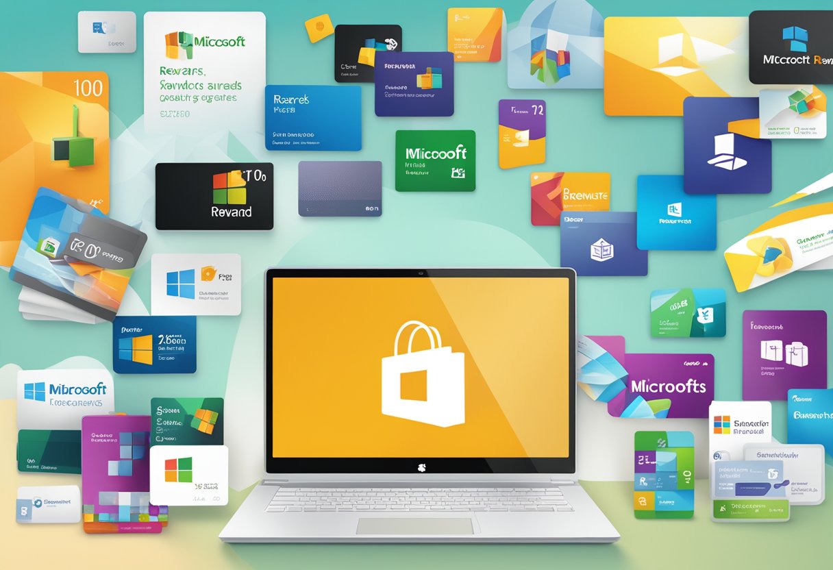 Get on Board with Microsoft Rewards: Maximize Your Tech Benefits Get on Board with Microsoft Rewards: Maximize Your Tech Benefits