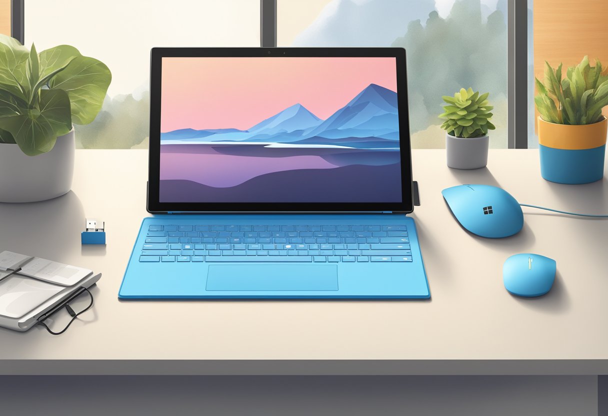 Does Microsoft Surface Have USB Port: Detailed Overview Does Microsoft Surface Have USB Port: Detailed Overview