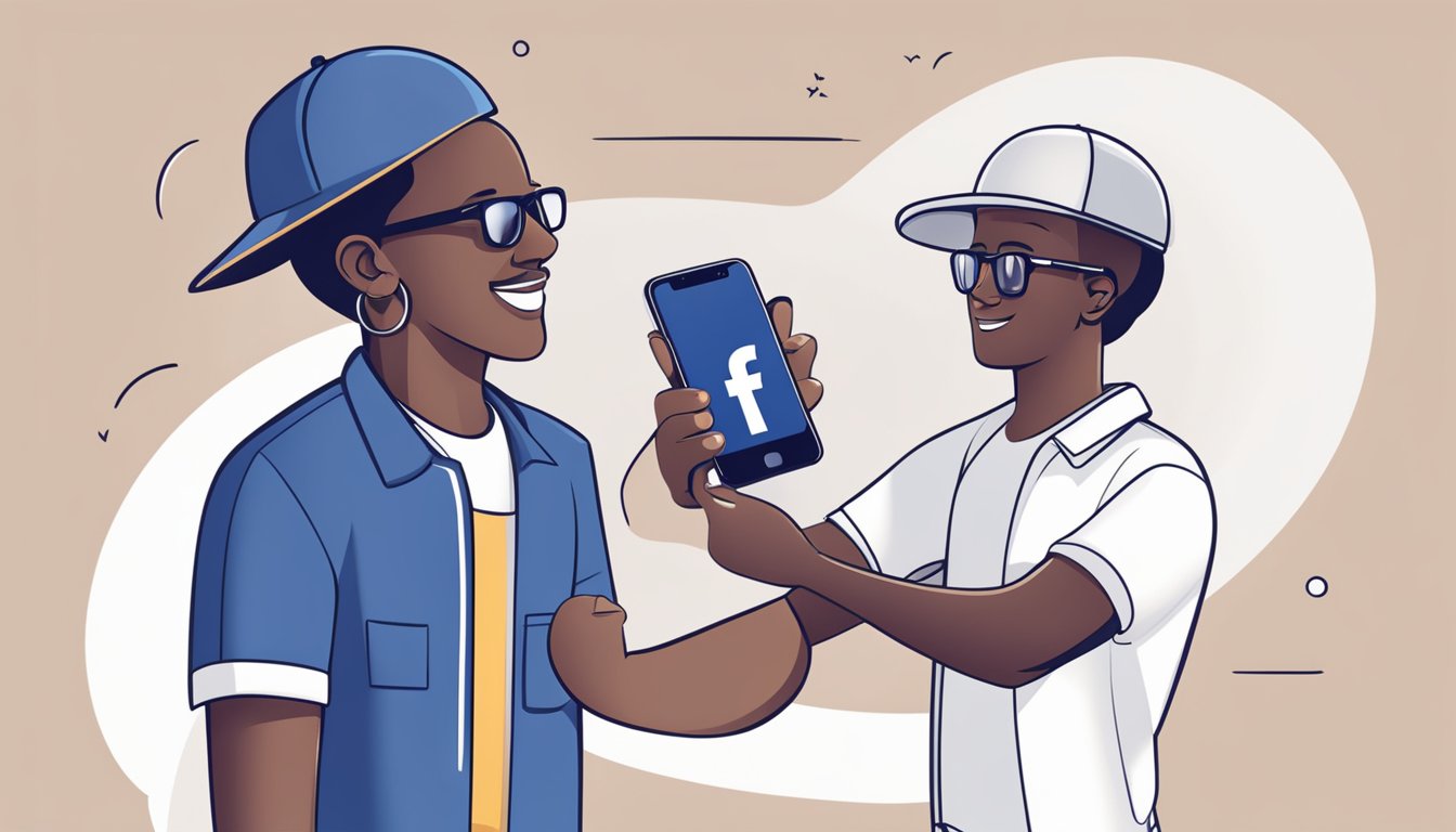 Kenyan creators monetizing content on Facebook post Meta's update