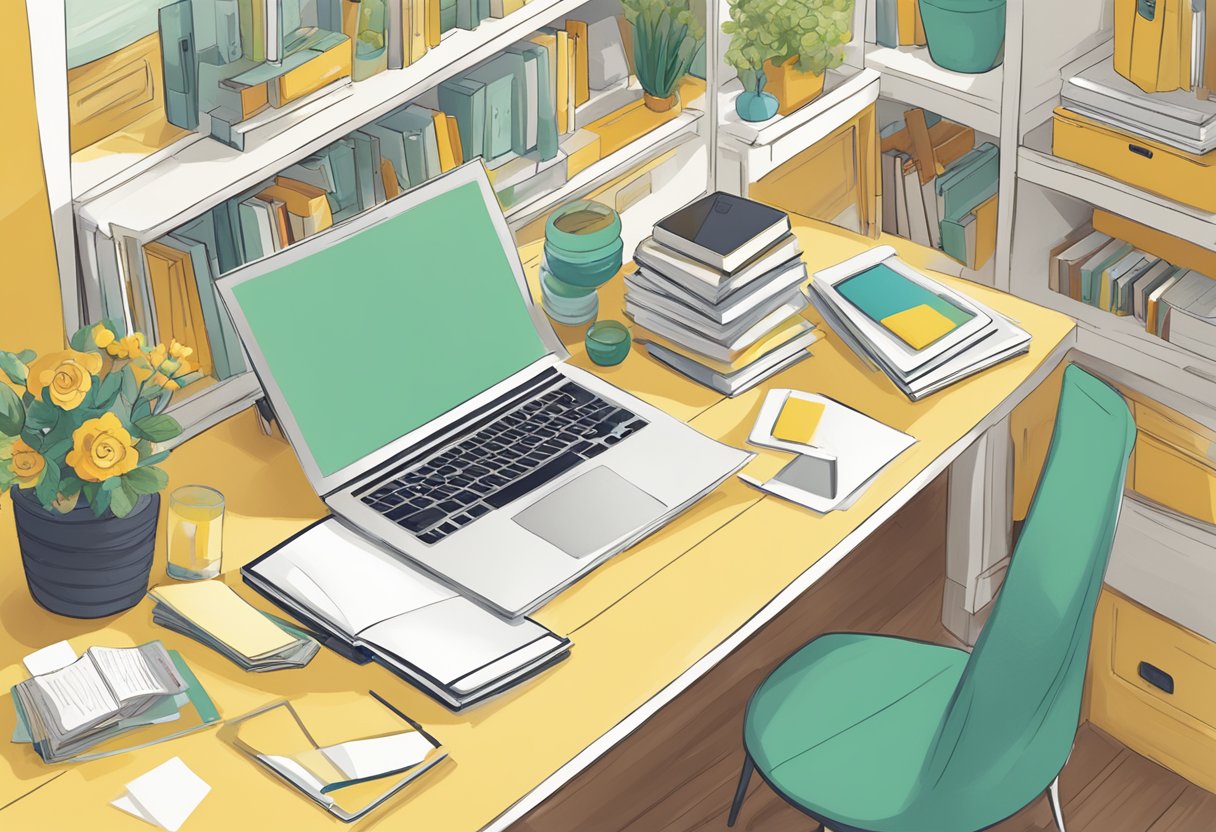 Buttercup's stories transformed into diverse content types: blogs, social media