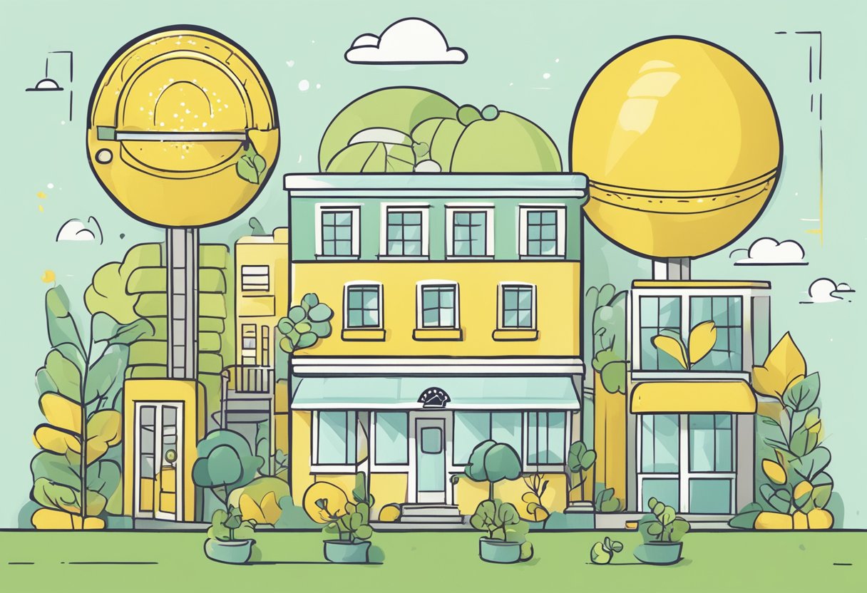 Buttercup's brand vision and goals illustrated through social media growth case study