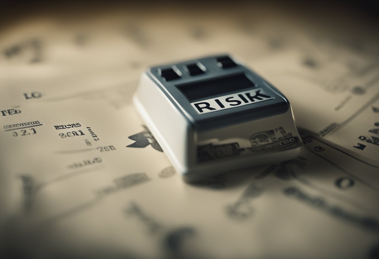 How to Balance Risk and Reward in Retirement Investments: Smart ...