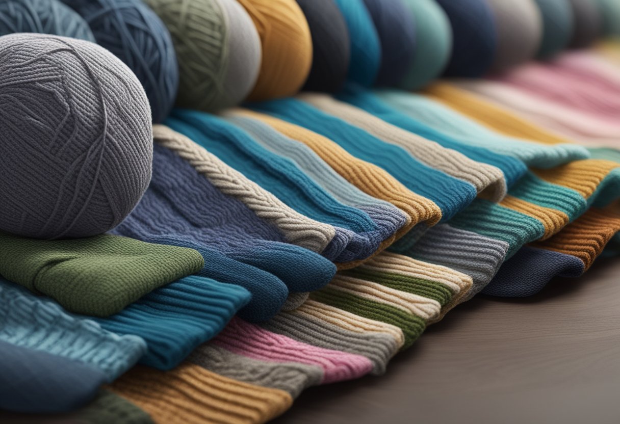 Why Do We Use Knitted Fabrics?
