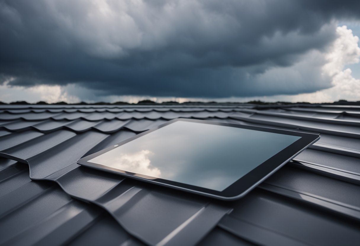 Are Metal Roofs Cheaper to Insure in Florida