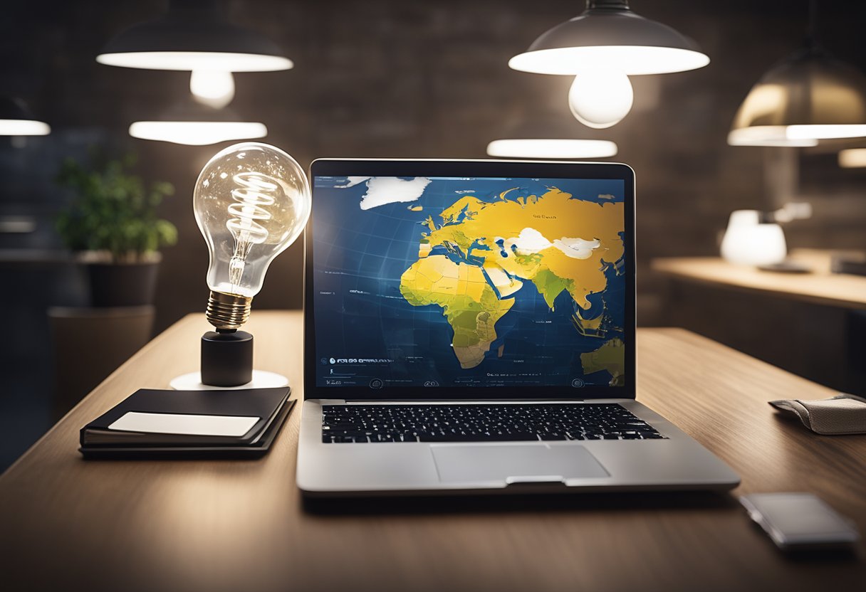 mindset empreendedor