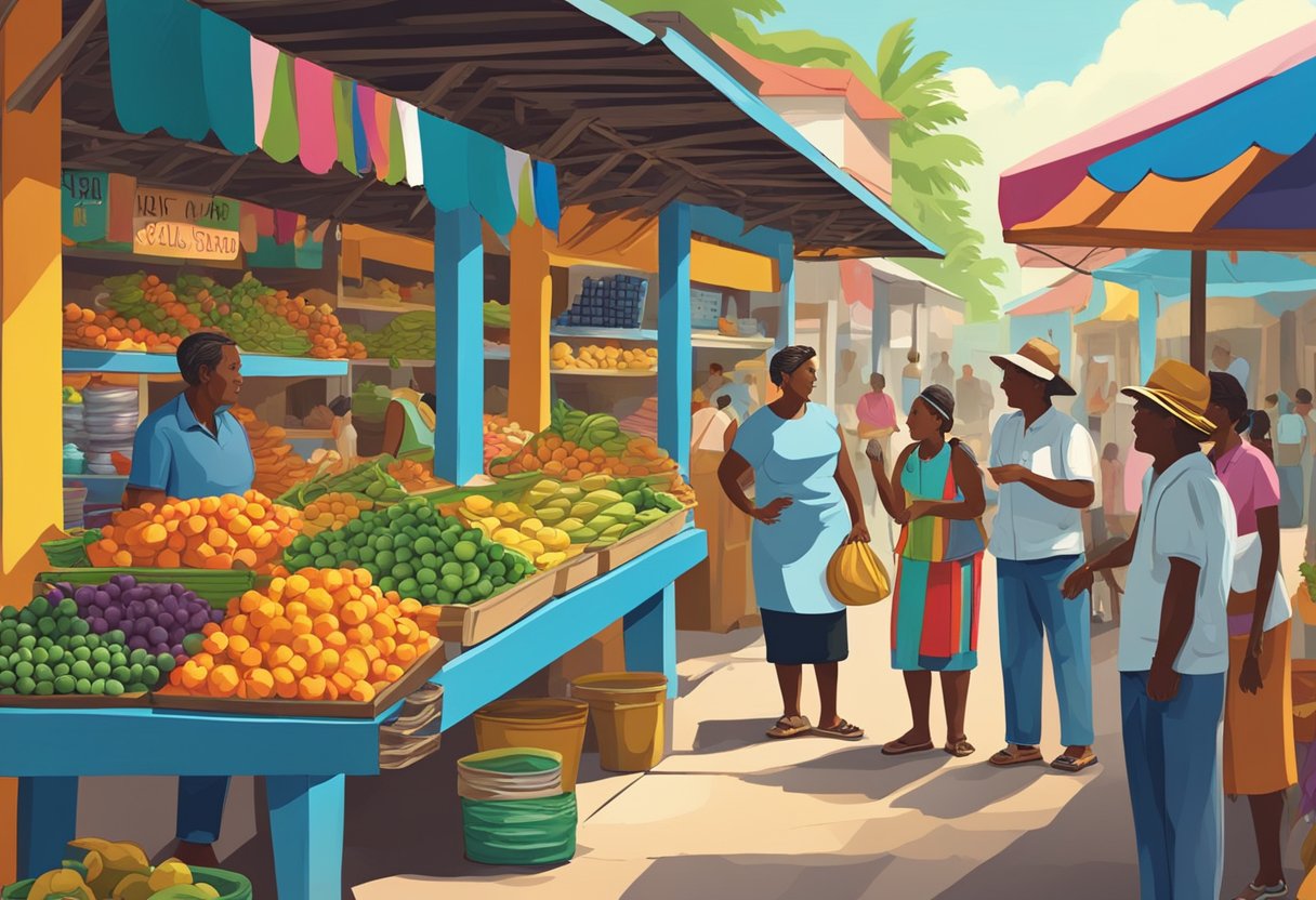 Creole Language in Belize: A Vibrant Linguistic Richness - TheTalkList