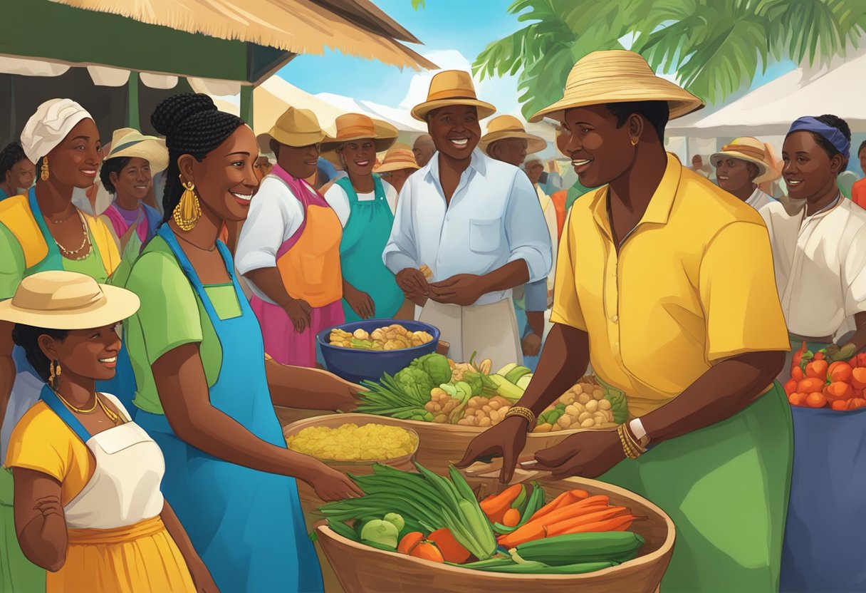 Creole Language in Belize: A Vibrant Linguistic Richness - TheTalkList