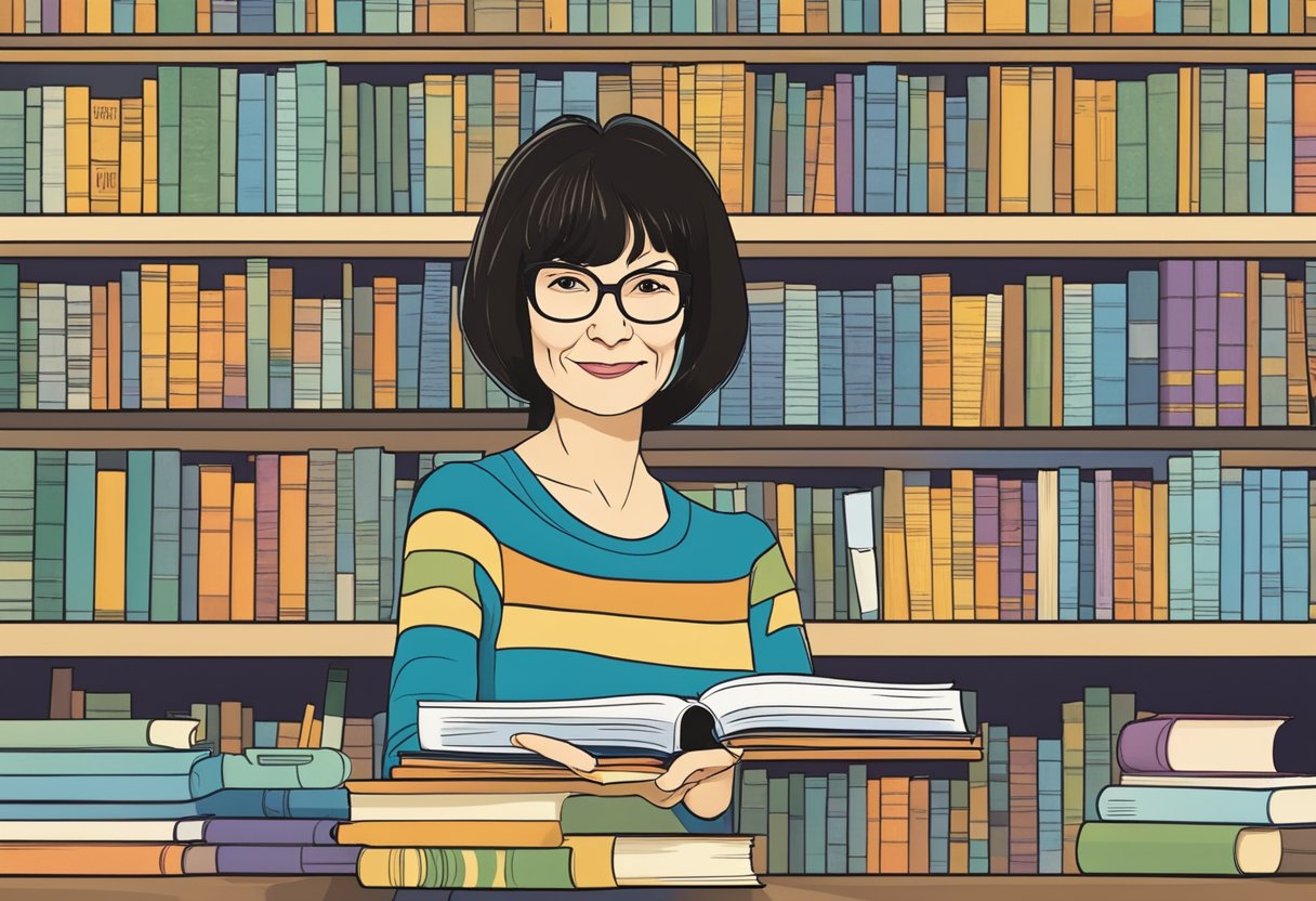 Carol Dweck's life and career: books, research, and growth mindset theory