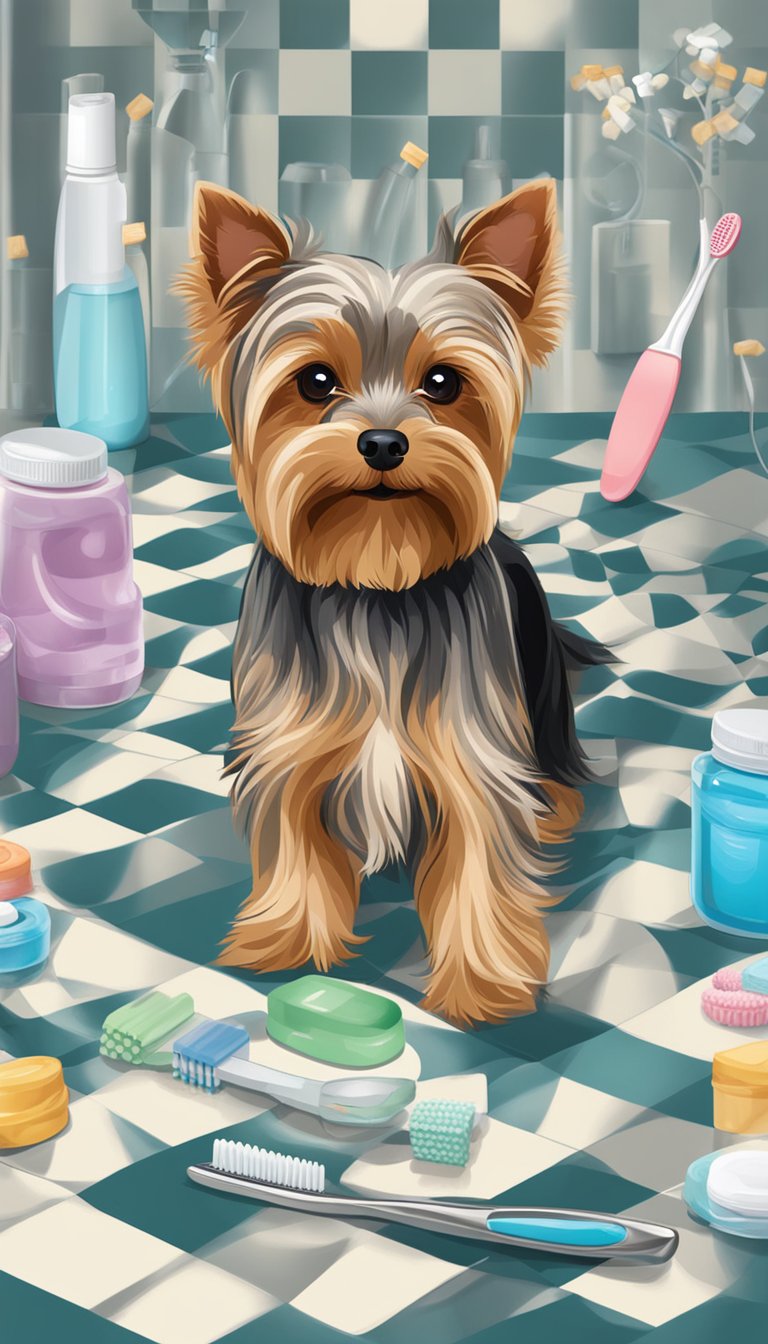 11 Things to Know Before Getting a Yorkie: Your Ultimate Guide to ...