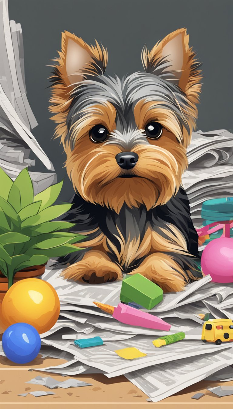 11 Things to Know Before Getting a Yorkie: Your Ultimate Guide to ...
