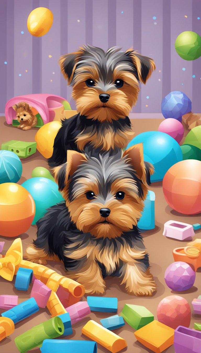 11 Things to Know Before Getting a Yorkie: Your Ultimate Guide to ...