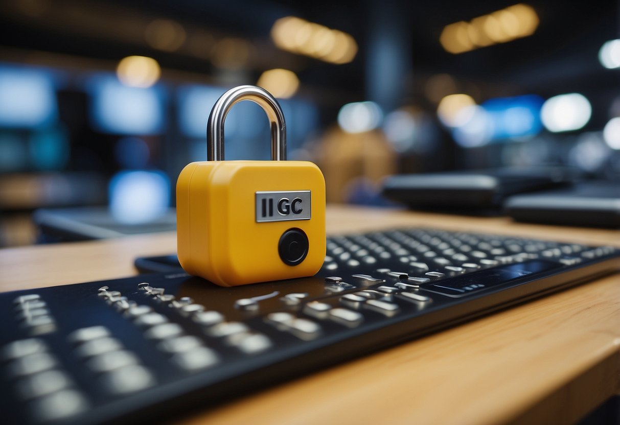 A digital key management infrastructure (IGC) certification in public markets