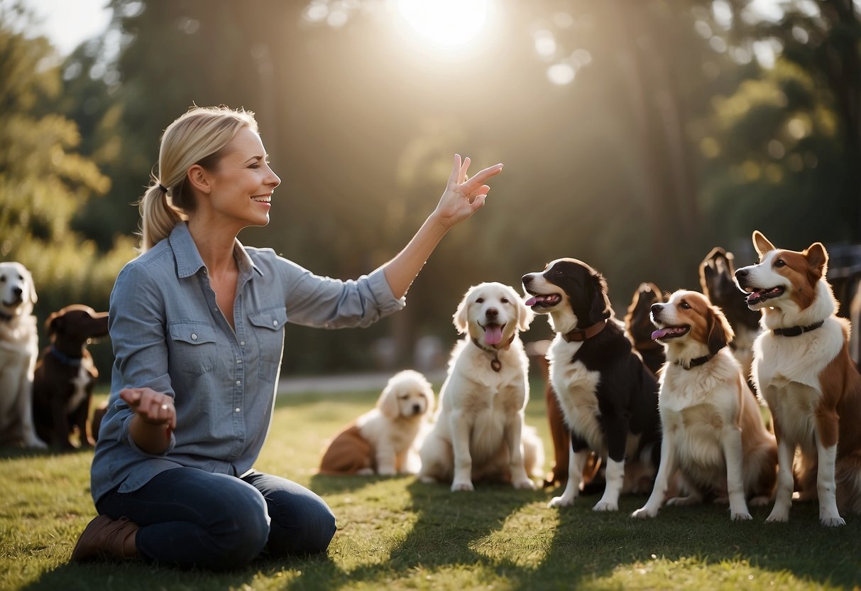 20 Dog Training Tips From Professional Trainers Expert Advice For 20 Dog Training Tips From Professional Trainers Expert Advice For