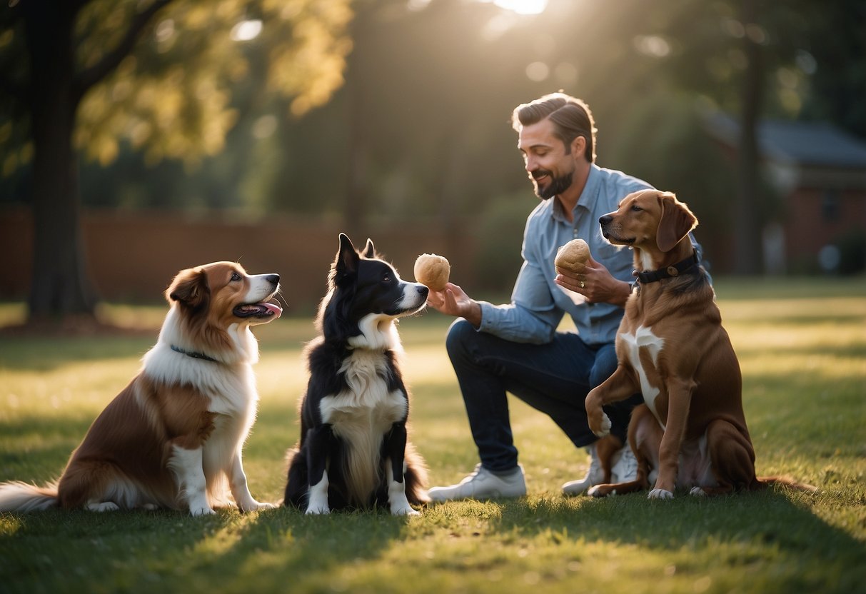 20 Dog Training Tips From Professional Trainers Expert Advice For 20 Dog Training Tips From Professional Trainers Expert Advice For