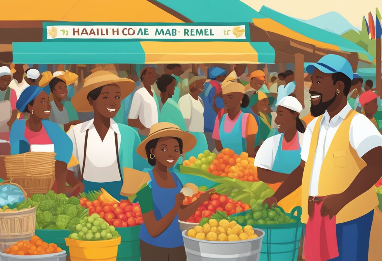 Quotes in Creole: Vibrant Sayings from the Caribbean - TheTalkList