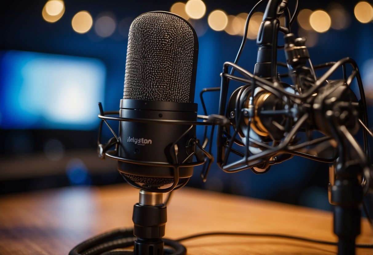 Top 7 podcast hosting services: Hostinger, SiteGround, HostGator, Locaweb, KingHost, UOL Host