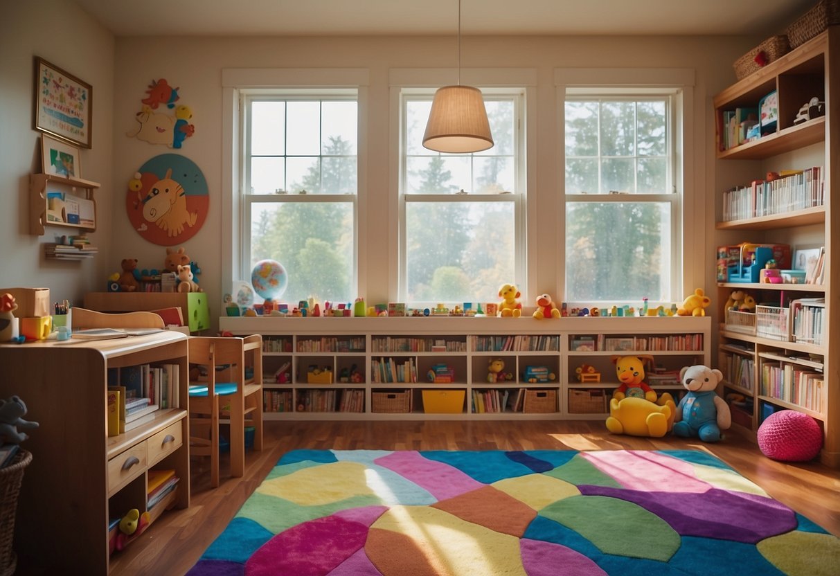 Designing playrooms, imaginative play spaces, epic playroom ideas, kids' playroom setups, fun room ideas, creating play spaces, kids' imagination