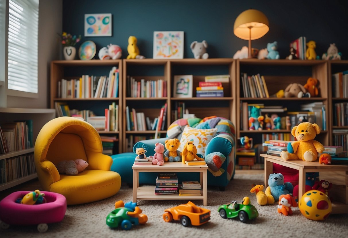 Creating playrooms, kids' imagination ideas, epic playroom designs, fun playroom setups, creative spaces for kids, playroom design tips, kids' play areas