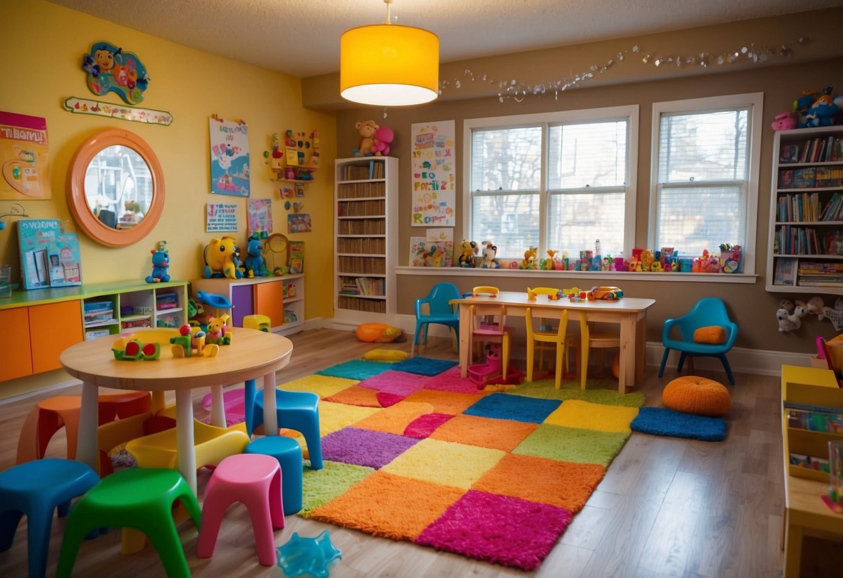 Designing playrooms for kids, imaginative play spaces, epic playroom ideas, fun room setups, creative kids' spaces, playroom design tips, playroom setup