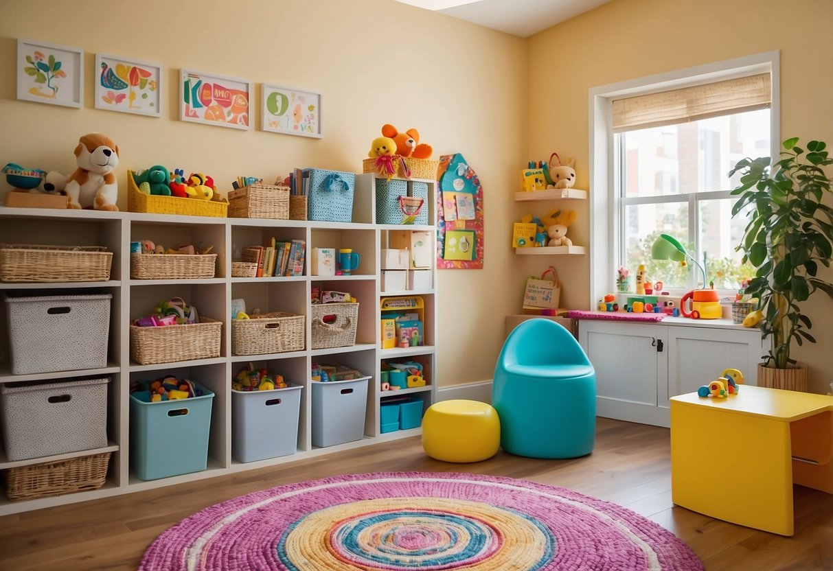 Playroom design, kids' imagination ideas, epic playroom creations, fun play spaces, creative room design, kids' play areas, playroom setup