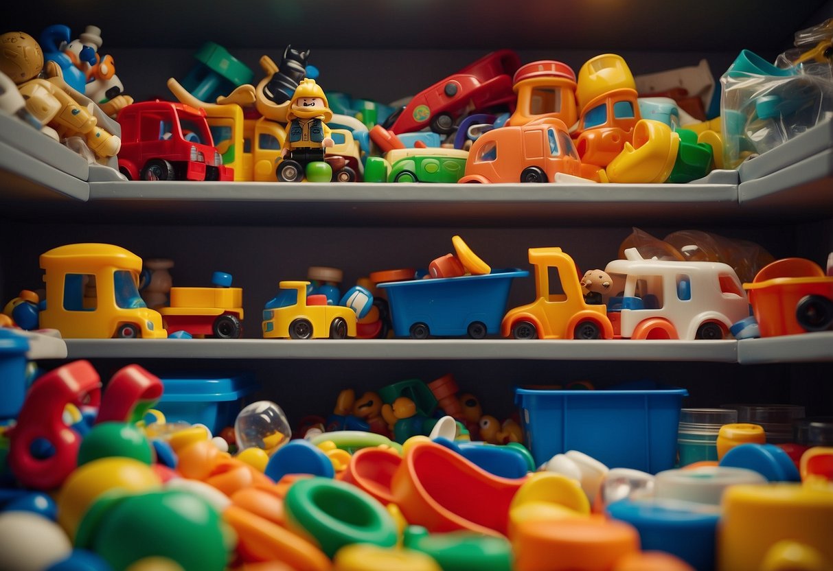 Toy storage solutions, family home organization, organizing tips, decluttering toys, toy storage ideas, family storage, toy management