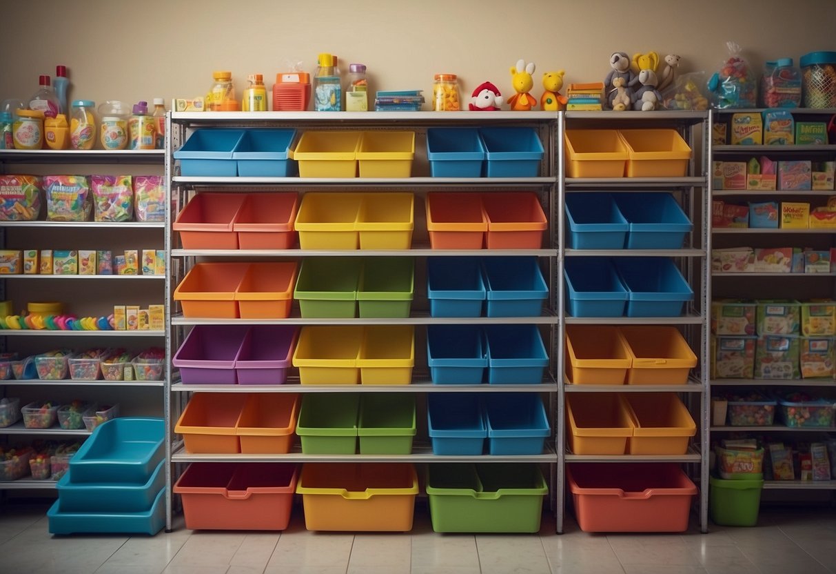 Family toy organization, storage solutions for toys, decluttering tips, toy storage ideas, organizing play spaces, family-friendly storage