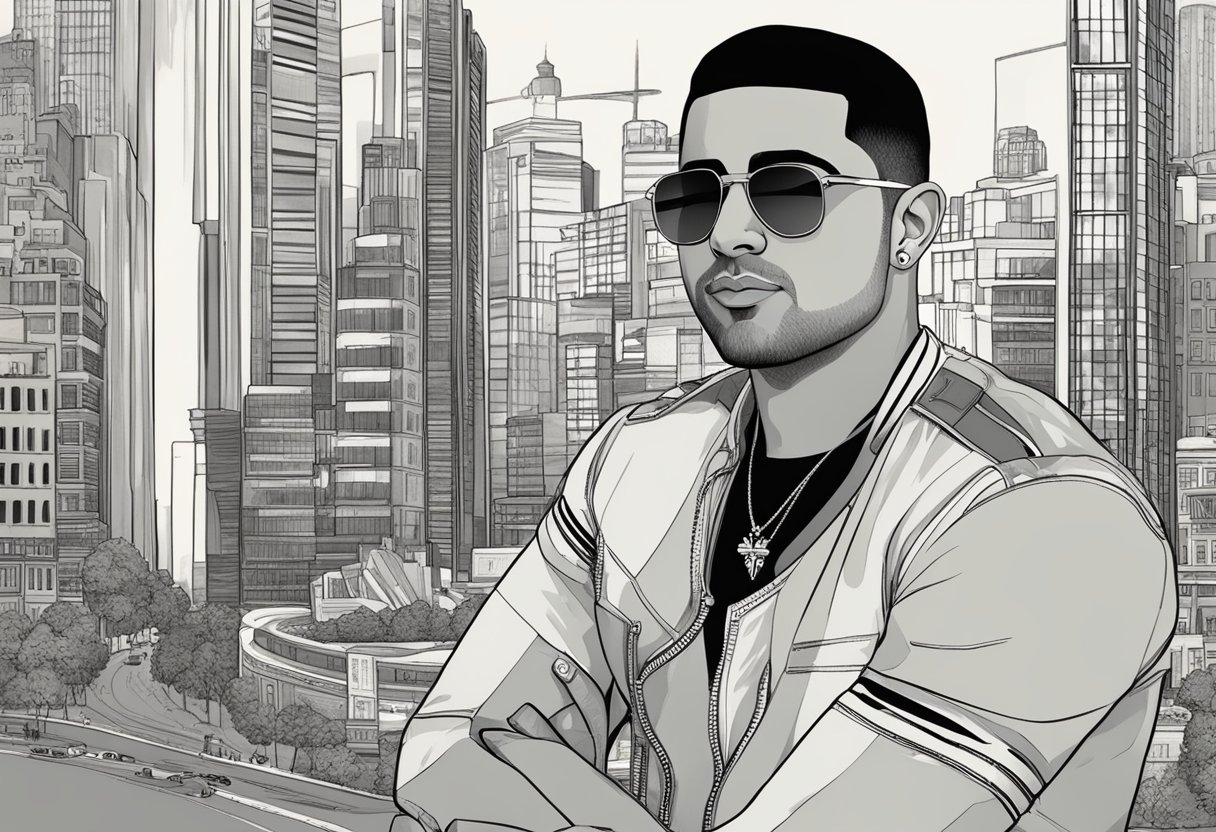 Jay Sean's music spreads globally, influencing diverse cultures