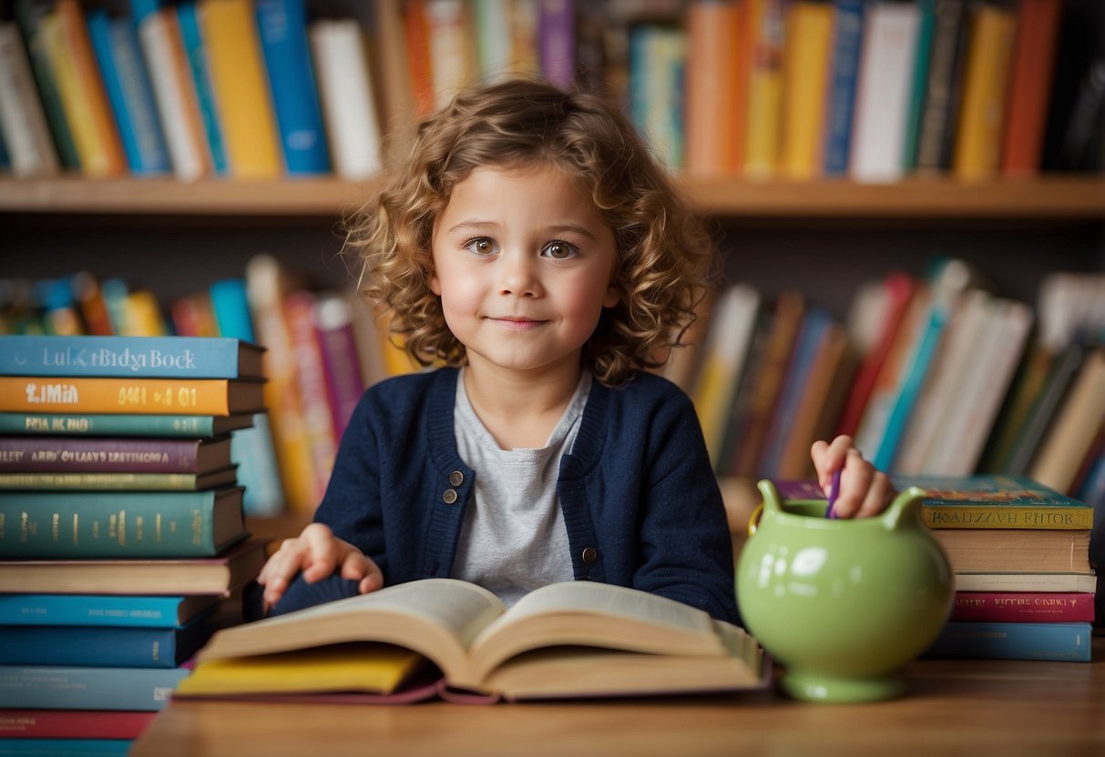 Literacy development for toddlers Effective reading skills activities Fun early reading games