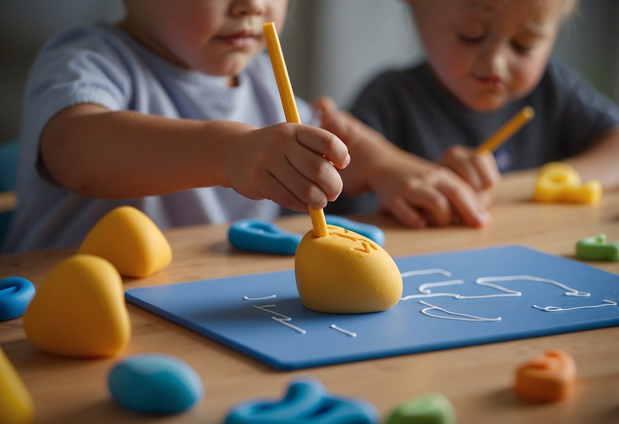 Early reading games and activities Building strong reading habits at home Fun literacy exercises for kids