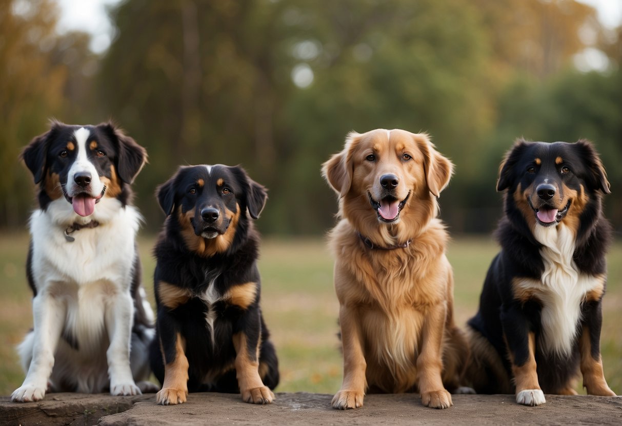 20 Common Dog Behaviors Explained: Understanding Your Canine Companion ...