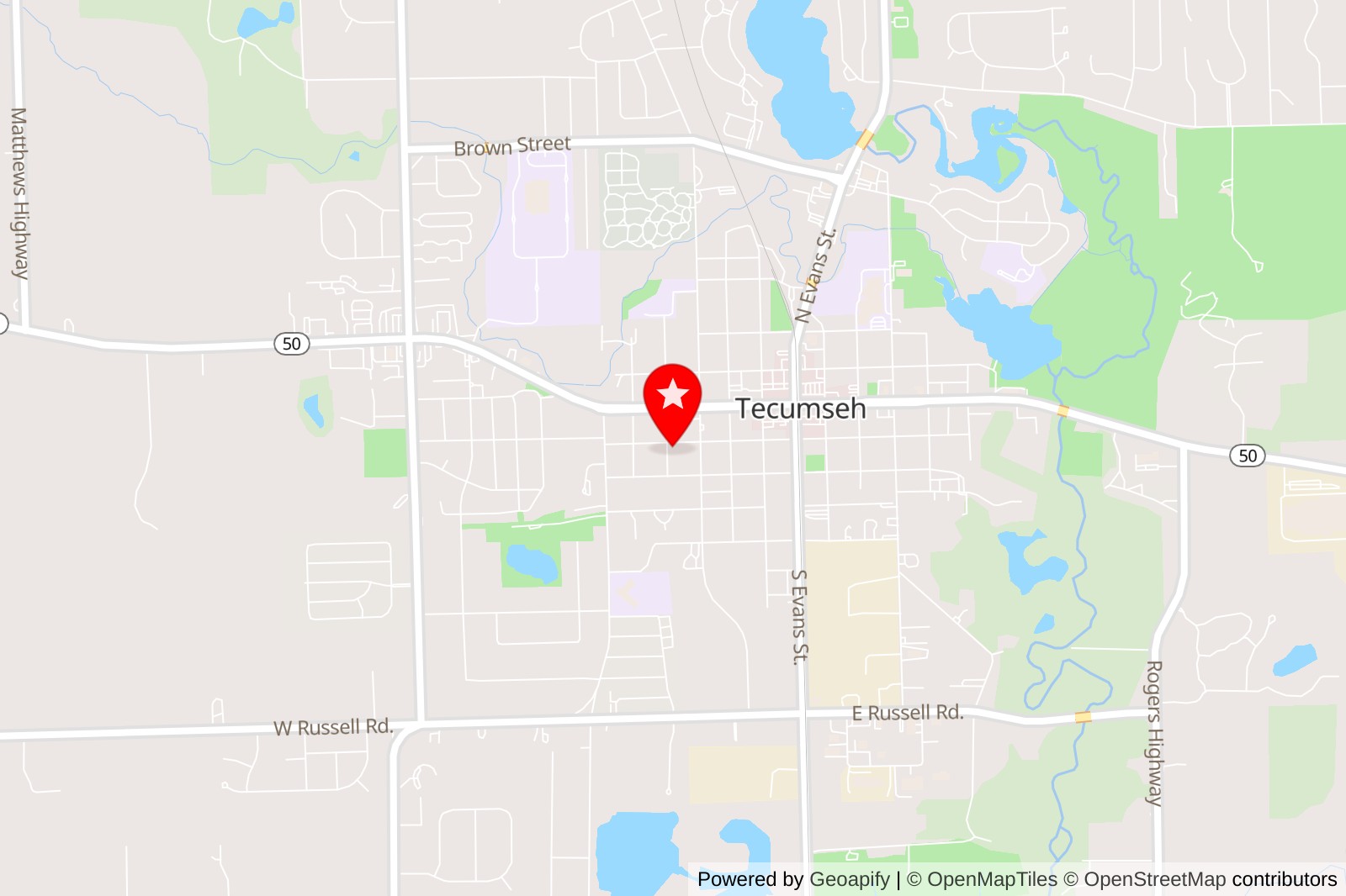 v2 gpk86 1iqmb Tecumseh MI Churches: A Guide to 10 Local Places of Worship Tecumseh MI churches