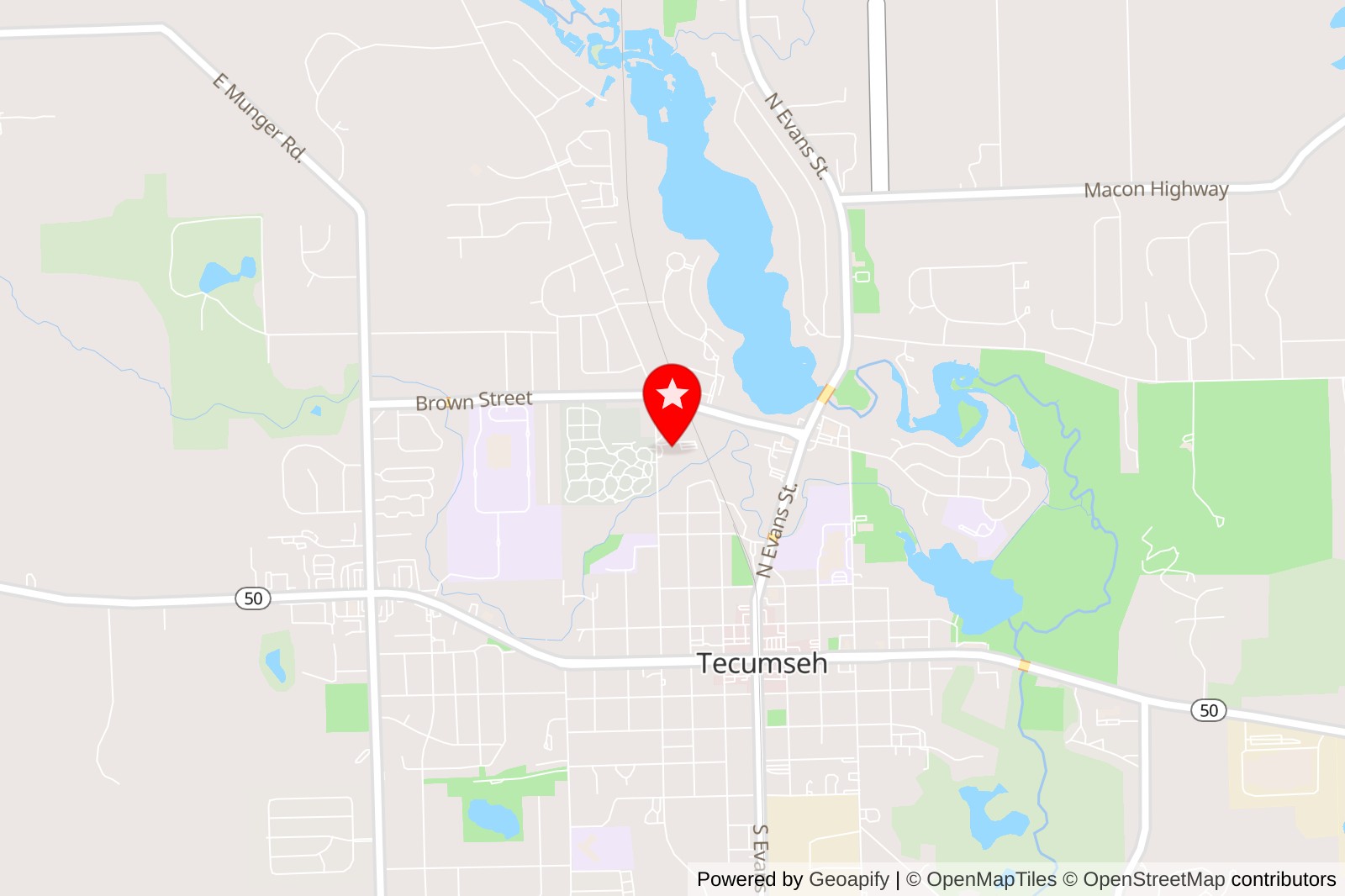 v2 gpk93 vgjcq Tecumseh MI Churches: A Guide to 10 Local Places of Worship Tecumseh MI churches