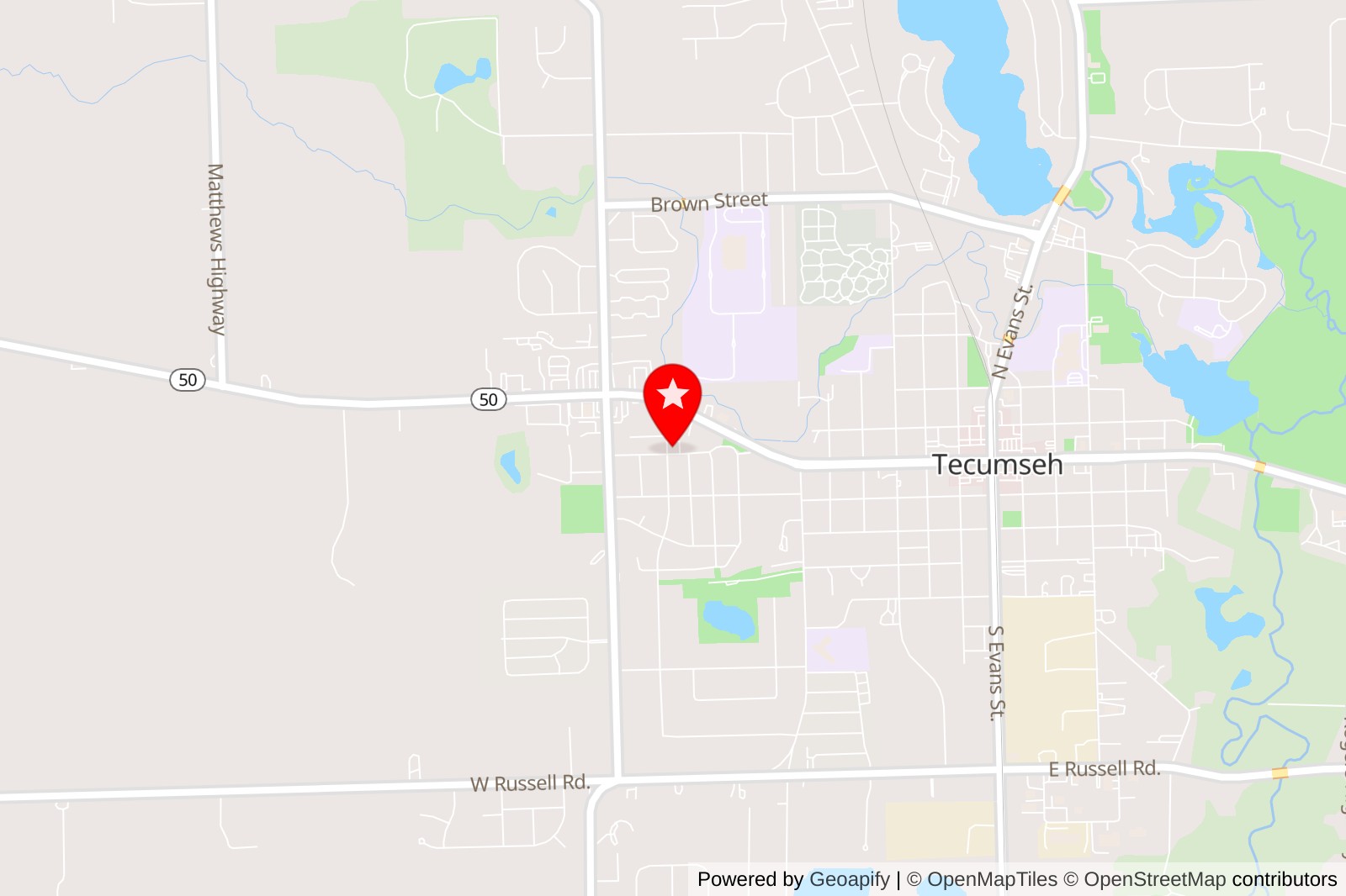 v2 gpk9t ke5lj Tecumseh MI Churches: A Guide to 10 Local Places of Worship Tecumseh MI churches