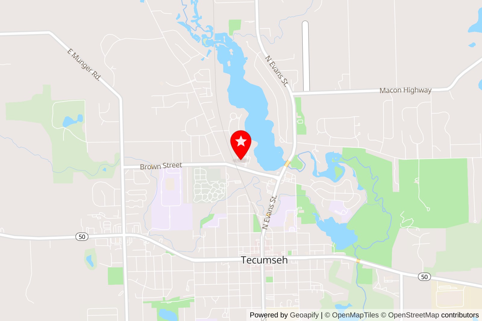 v2 gpkat Tecumseh MI Churches: A Guide to 10 Local Places of Worship Tecumseh MI churches