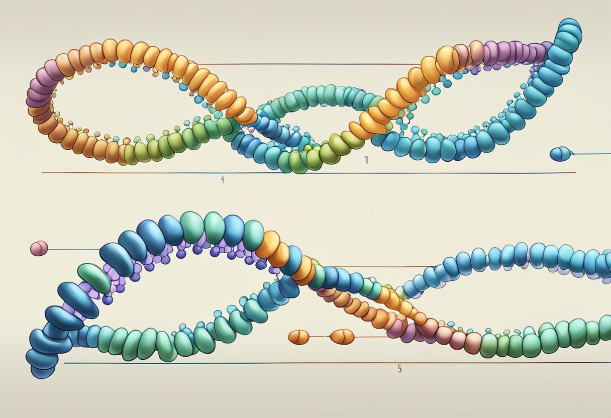 Stress and your DNA