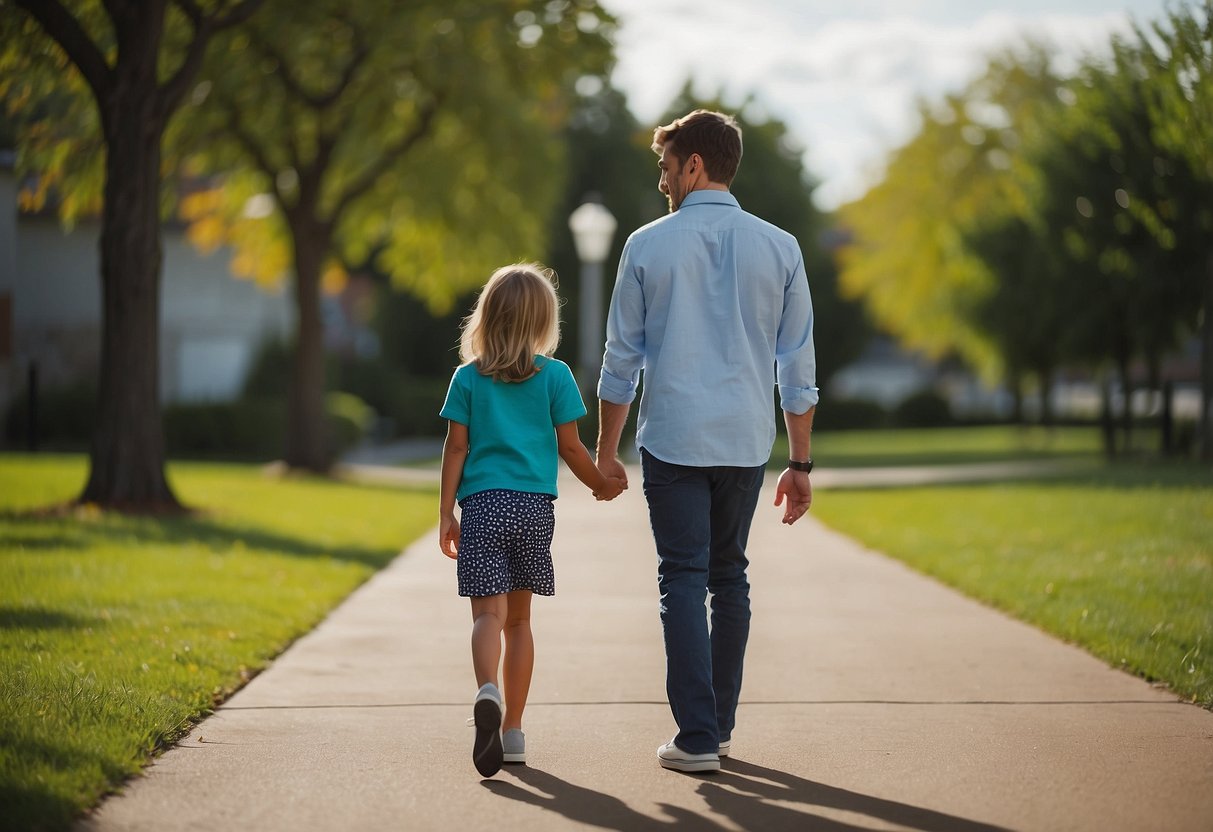 Parents overlook children's needs: strict, neglectful, permissive, or authoritative styles. Kids suffer from lack of support, guidance, and understanding