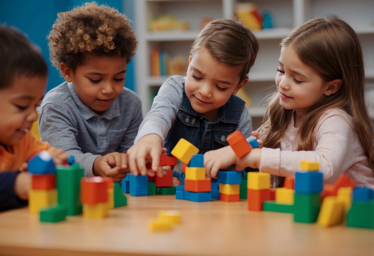 Critical thinking skills preschool activities cognitive development games problem-solving skills for 1st graders early learning