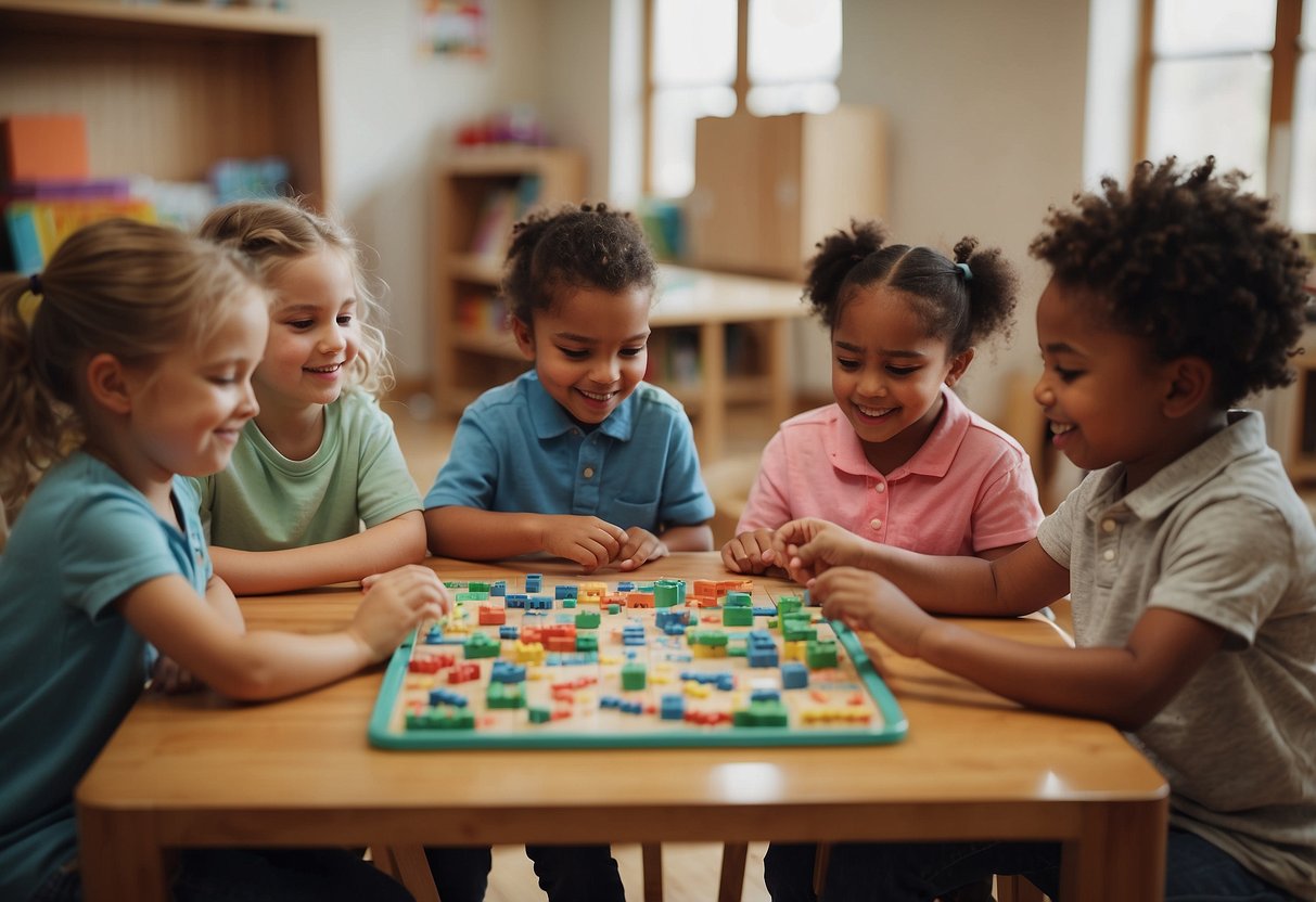 Developing critical thinking in preschoolers cognitive skills for toddlers early childhood problem-solving activities critical thinking