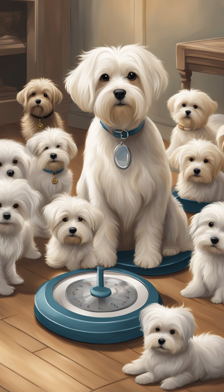 11 Maltese Care Tips for FirstTime Owners to Ensure a Happy Pup