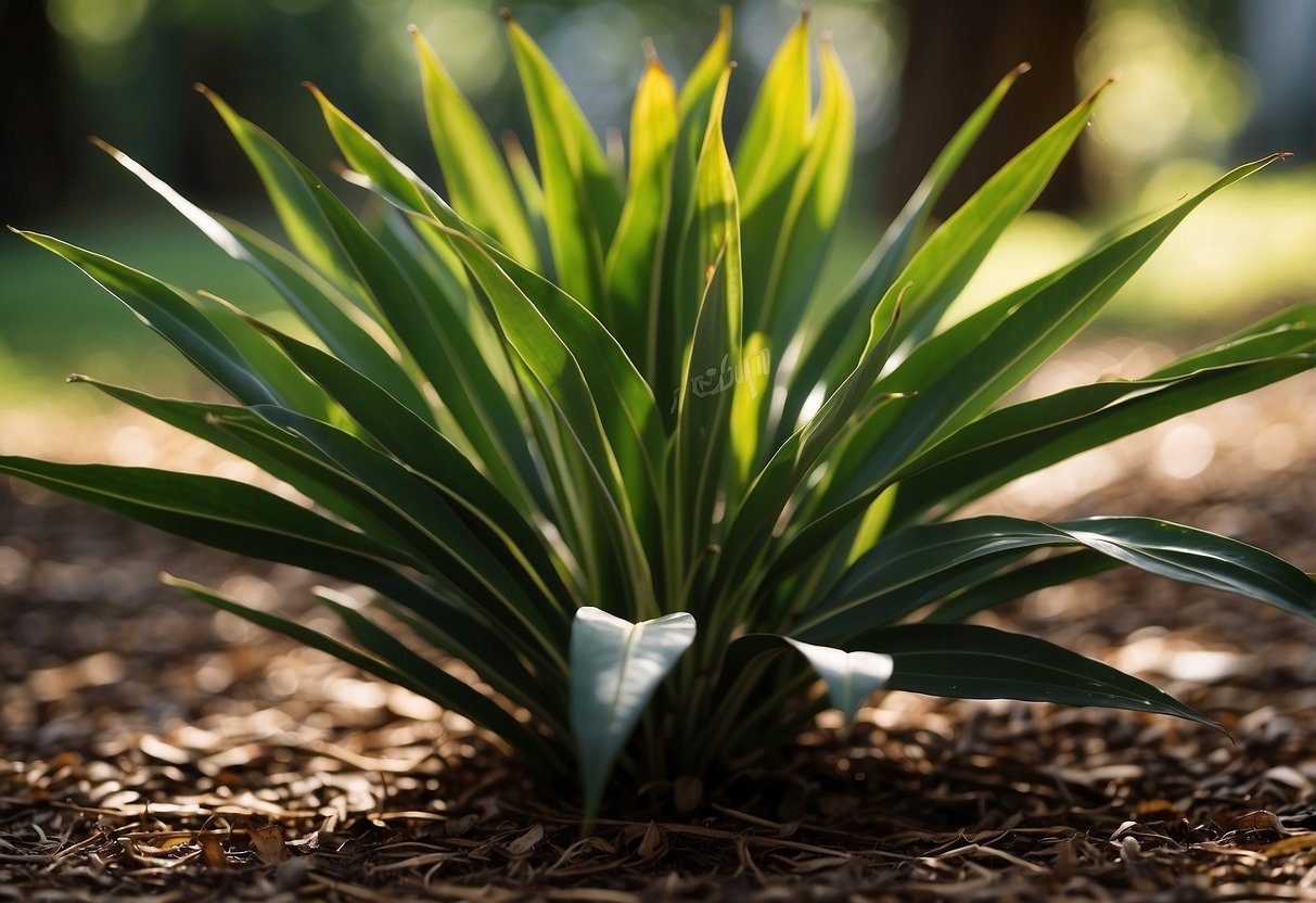 Cordyline Leaves Turning Yellow: Causes and Solutions for Healthy Growth