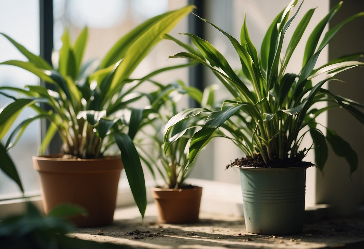 Cordyline Leaves Turning Yellow: Causes and Solutions for Healthy Growth