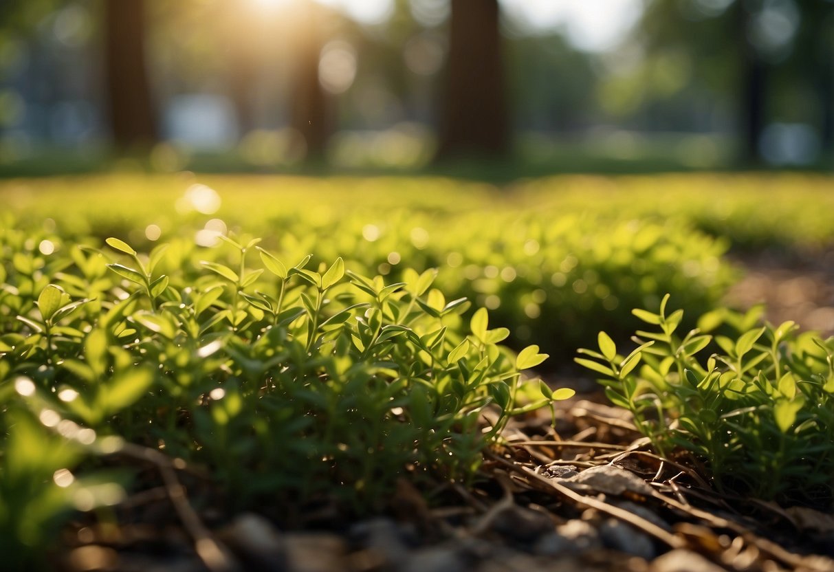 Diosma Leaves Turning Yellow: Causes and Solutions for Healthy Growth