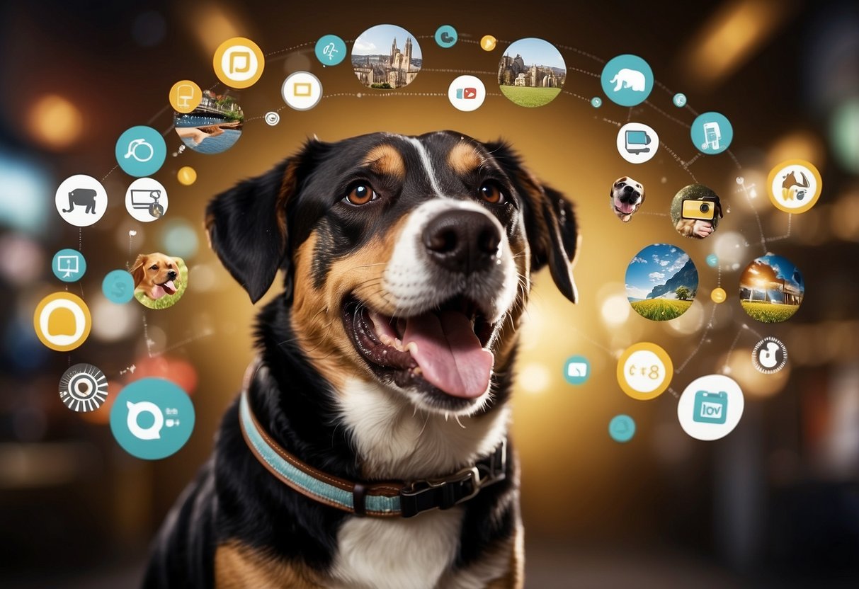 20 Best Dog Apps You Need to Download: Essential Tools for Pet Owners