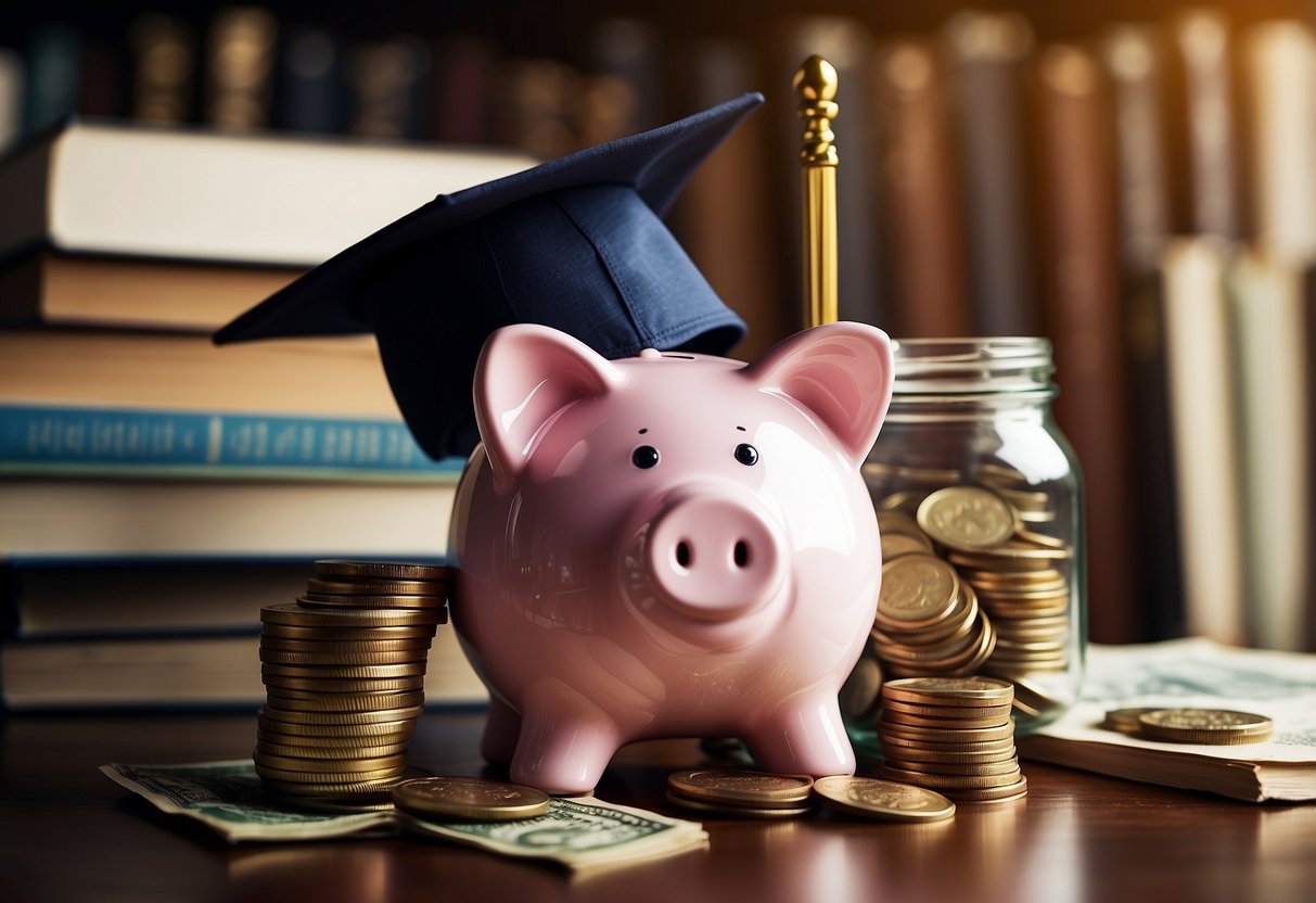 college savings timeline when to start saving age milestones investment strategies risk allocation rebalancing portfolio diversification dollar cost averaging