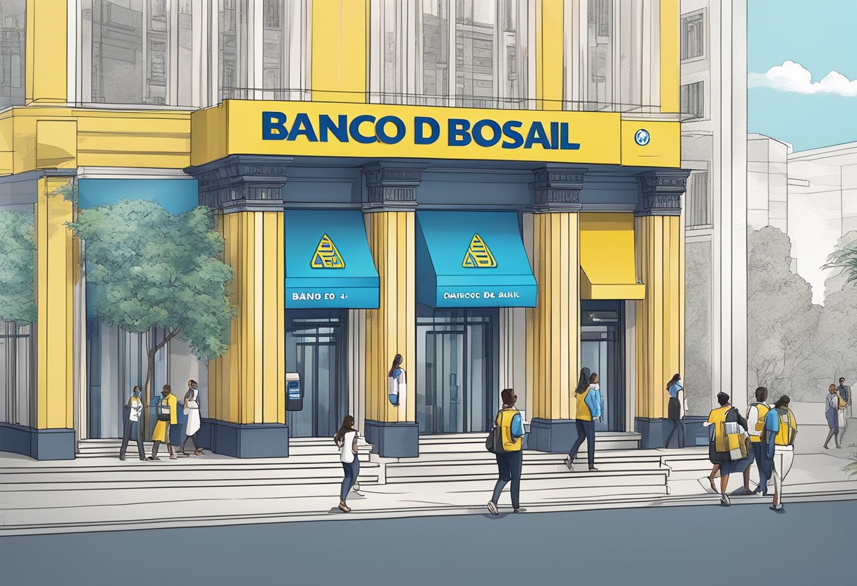 Financiamento do Banco do Brasil