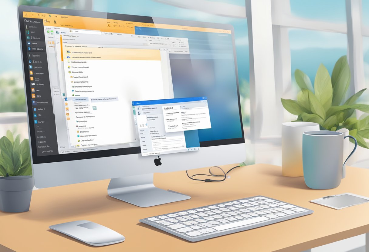 How to Add Email to Outlook on Mac: A Step-by-Step Guide