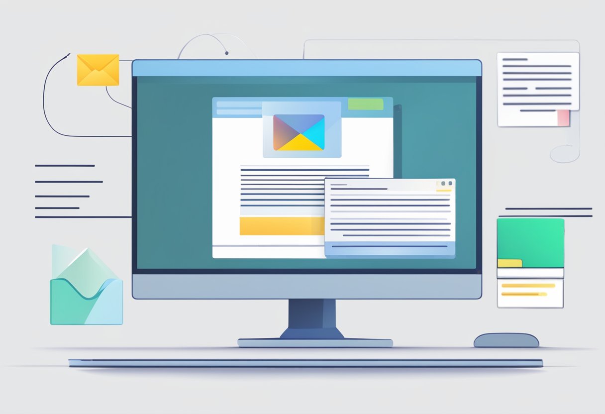 Add BCC Line to Outlook Email: Simple Guide for Efficient Email Management