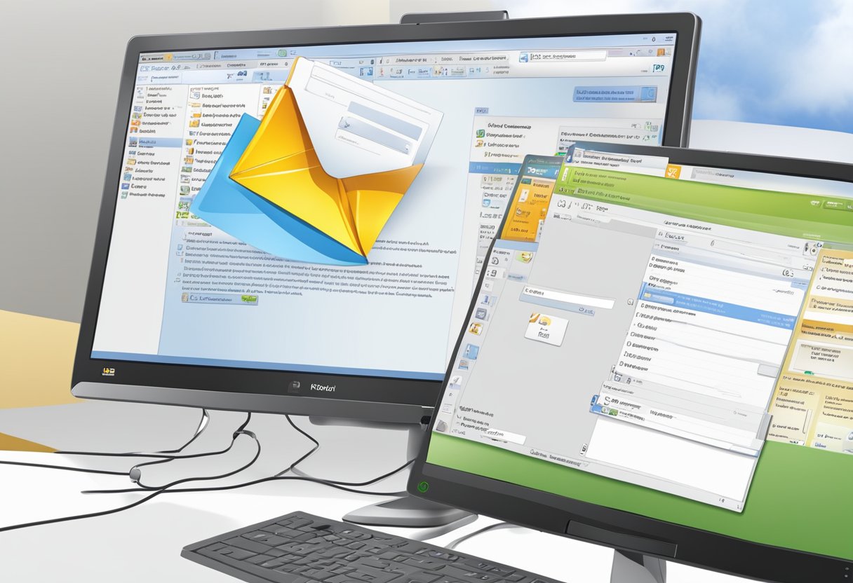Add Unread Mail to Favorites in Outlook 2010: A Quick Guide Add Unread Mail to Favorites in Outlook 2010: A Quick Guide